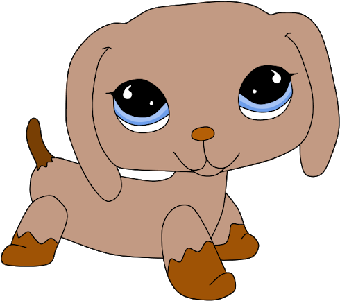 Lps Kitten Drawings - Lps Drawings (506x460)