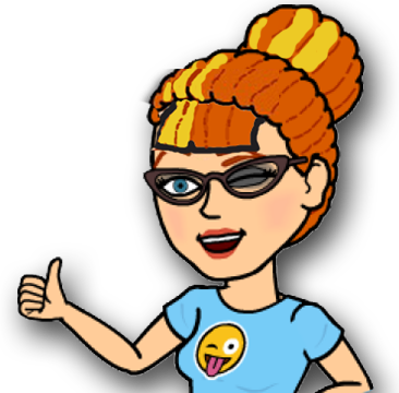 To Keep It Real, I Gotta Admit This Isn't Really All - Ok Bitmoji (366x360)