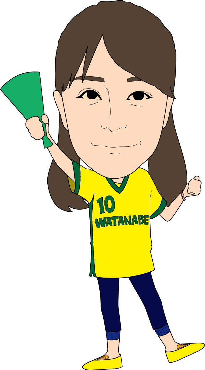 東日本支社 営業2課営業アシスタント - Cartoon (697x1257)