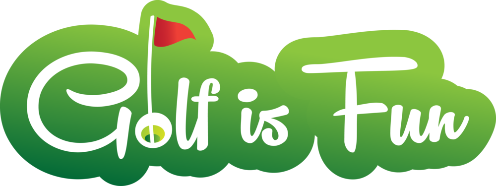 Golf Is Fun - Golf Is Fun (1000x375)