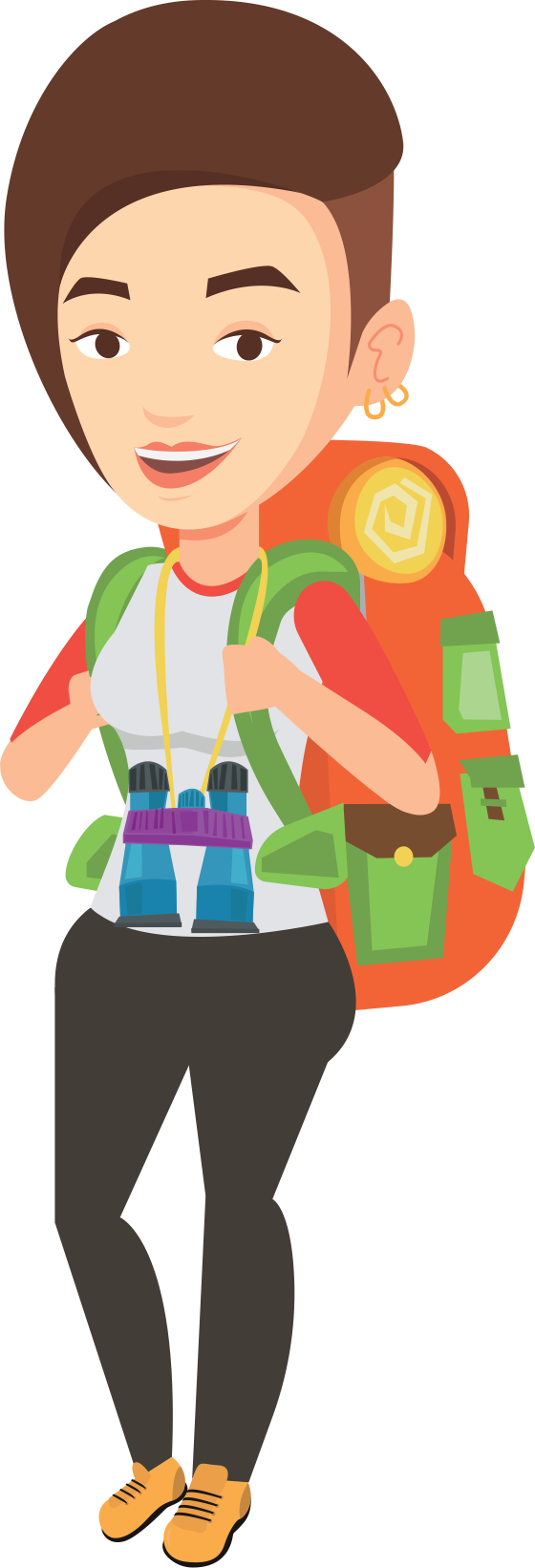 It's Almost Time For The 2018 Birds Of A Feather Fest - Theatrical Scenery (560x1642)