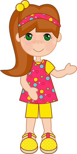 Picasa Web Albums - Imagenes De Niñas Con Animaciones (259x512)