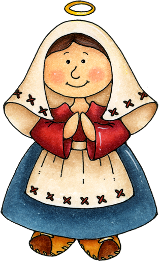 Álbumes Web De Picasa - José Pai De Jesus Desenho (520x850)