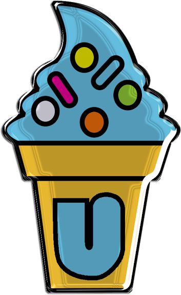 Carmen Ortega Abecedarios - Ice Cream (353x576)