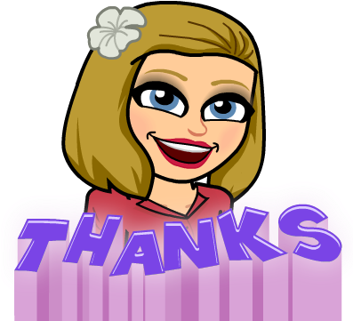 Heather Garland Followed - Cartoon (396x398)