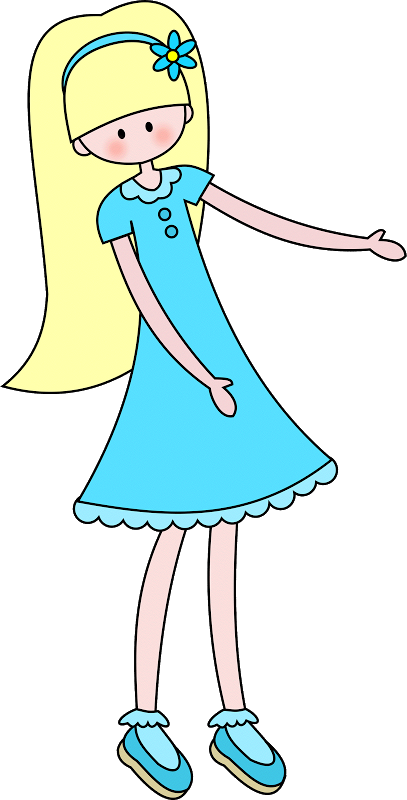 Picasa Web Albums - Cartoon (407x800)