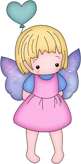 Álbuns Da Web Do Picasa - Fairy (312x576)