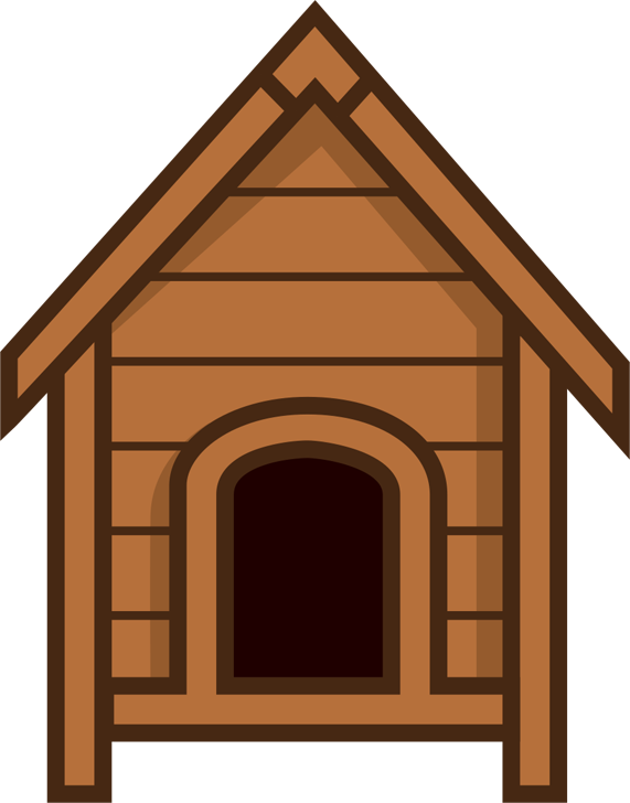 Kennel - Kennel (571x728)