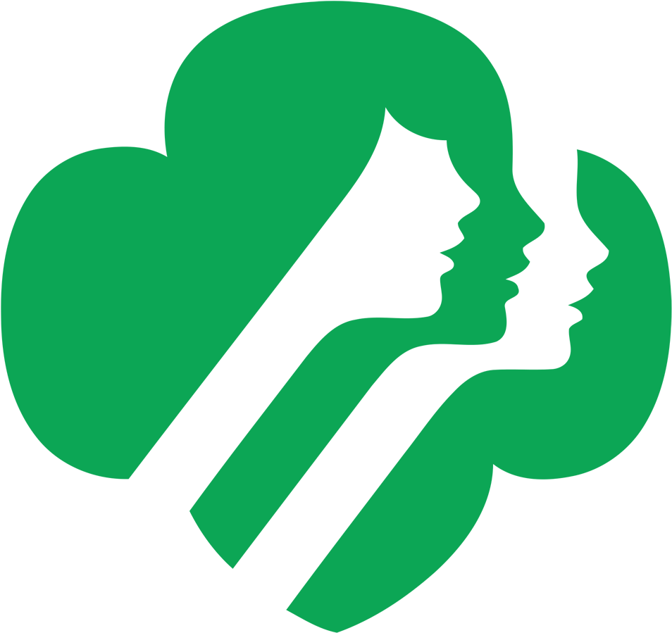 Girl Scouts Images Logos Free Download Best Girl Scouts - Girl Scout Clip Art (2272x1704)