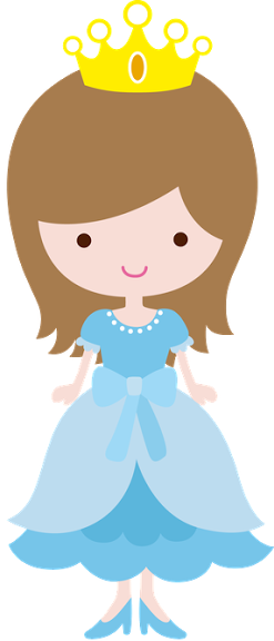 Álbuns Da Web Do Picasa - Princesas Y Principes (247x576)