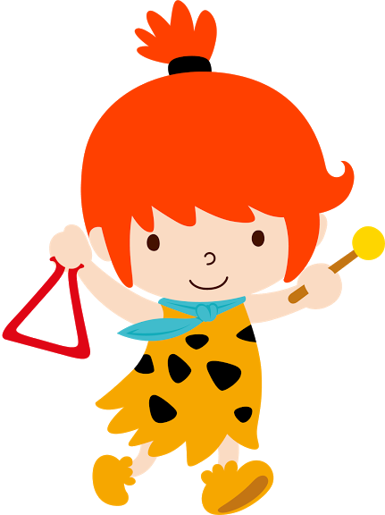 Elementos & Cia - Chibi Prehistoria (431x576)