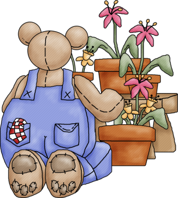 Picasa Web Albums - Gärtner Am Spiel Karte (359x400)