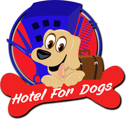 Hotel For Dogs, Hotel For Dogs Chennai, Hotel For Dogs - Hotel For Dogs Chennai (509x482)