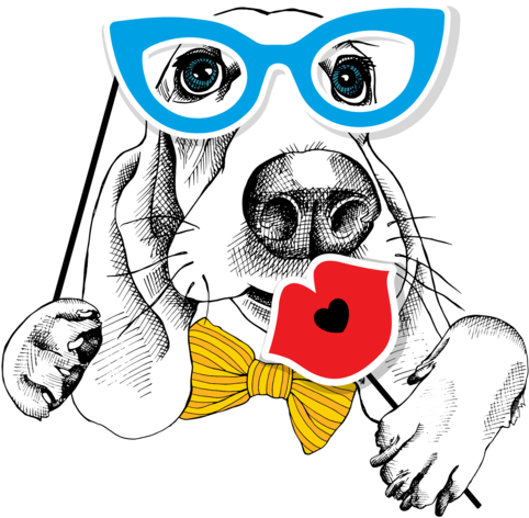 Carnival Event And Enjoy The Colours And Excitement - Sowjetischen Hund T-shirt Konasov Russland T-shirt (500x500)
