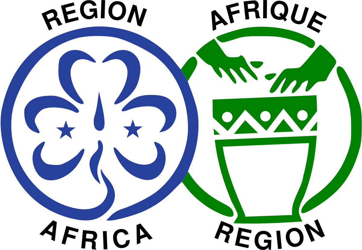 At The Girl Scout - Girl Guides Of South Africa (1200x829)