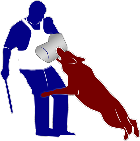 Vom Artiles Kennel - Police Dog (559x500)