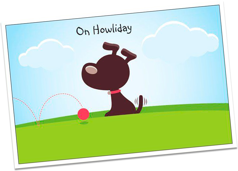 Businesscard - Dog Daycare (771x552)