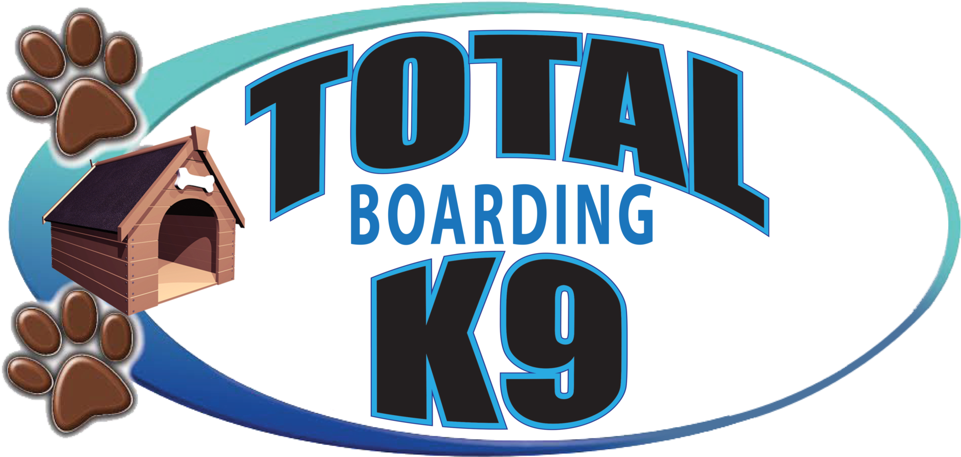 Total K9 Offers Boarding That Makes Your Dog Feel Right - Dog (2048x1198)