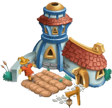 Monster Legends Huge Farm (361x350)