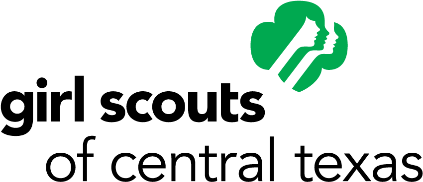 Gsctxservicemark - Girl Scouts Of Ct Logo (928x528)