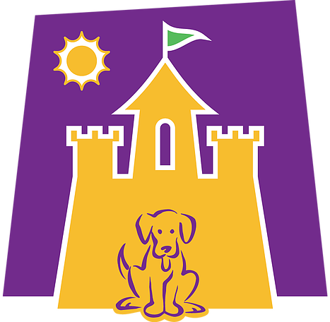 Dog Daycare, Dog Boarding, Kennel, Dog Grooming, Dog - Canine Kingdom (467x456)