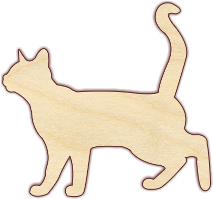 Patterns - Cat - Cat (433x433)