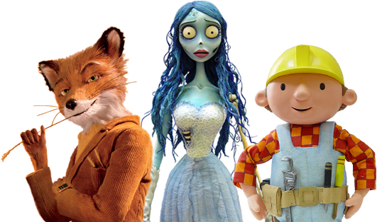 Mackinnon & Saunders - Fantastic Mr Fox Movie (620x313)