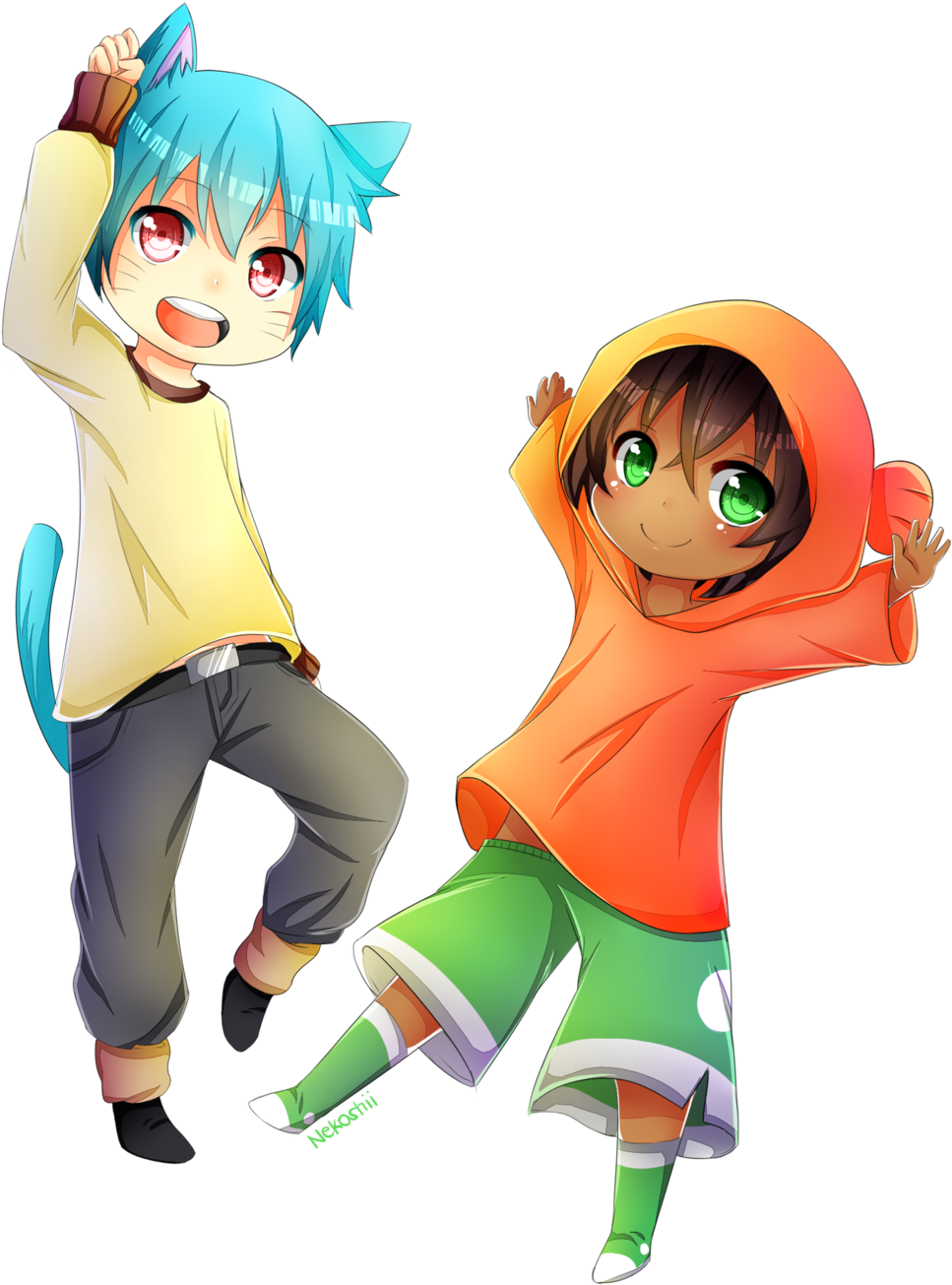 Cartoon - Amazing World Of Gumball Human (1024x1343)