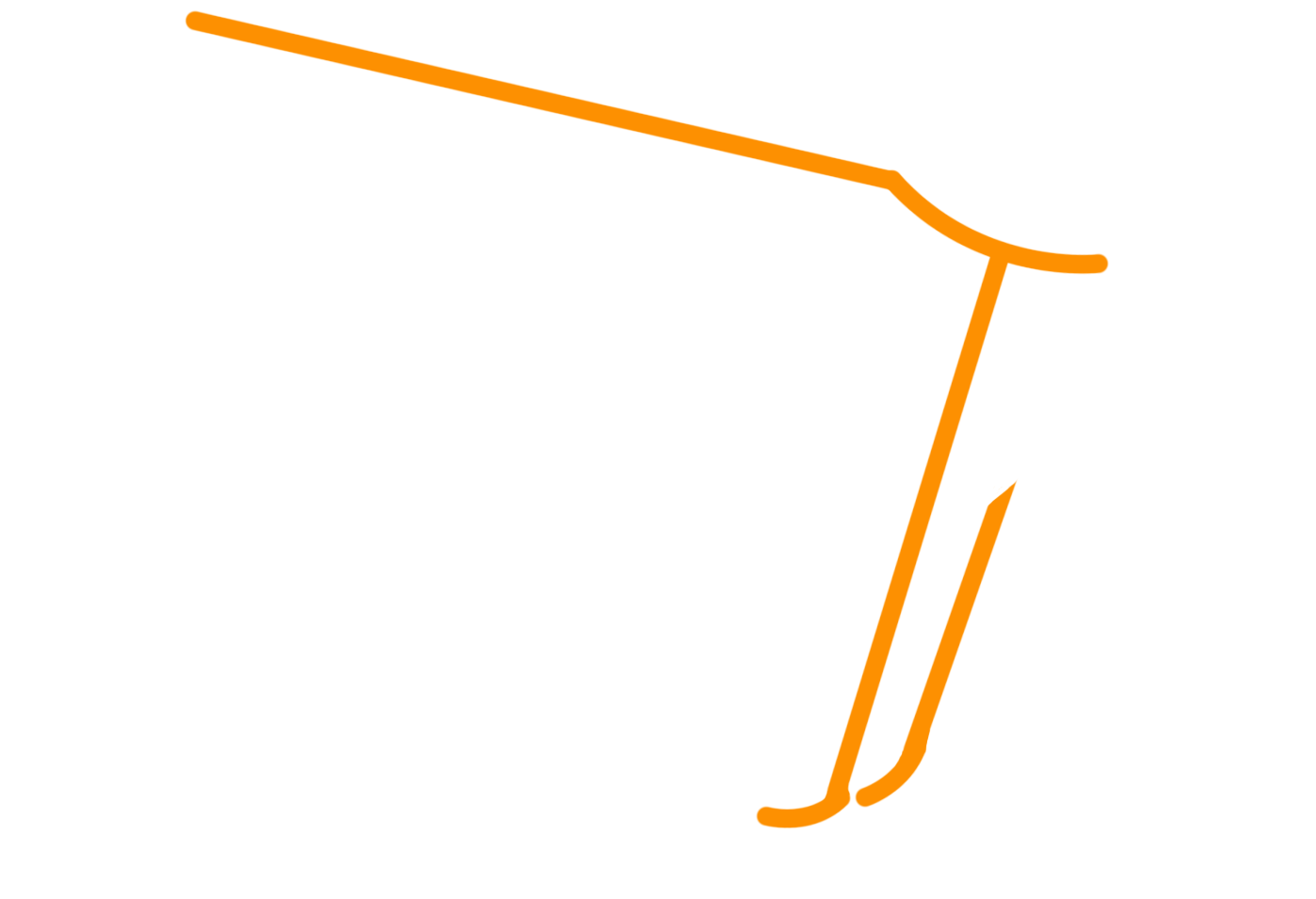 Collar The Best - Dog Collar (1398x955)