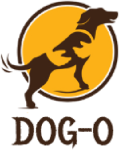 Dog-o - Hug Dog Logo (512x512)