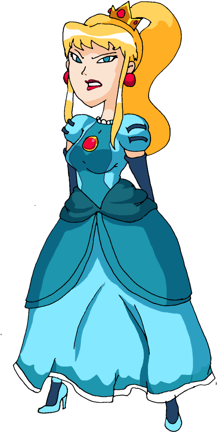 'princess' Samus By Reddumpster - Princess Samus (1024x1547)
