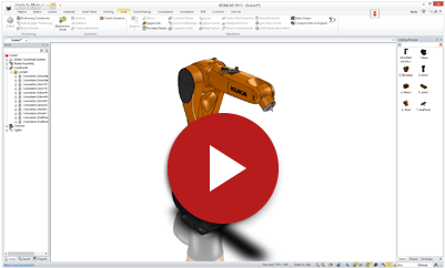 複数のコンポーネントからなる - Screenshot (400x300)