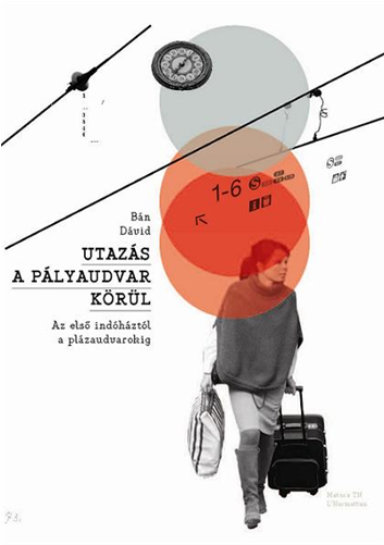 Nagyítás Bán Dávid - Poster (500x500)