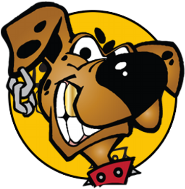 Sausage Clipart Bad - Bad Dawg Sausages (400x400)