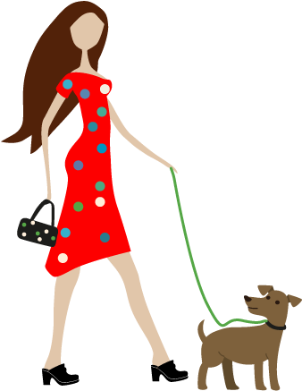 Denmark - Dog Help Your Health (354x454)