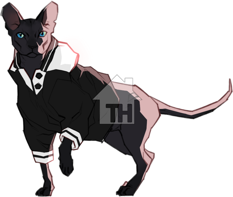 Mexican Hairless Dog (970x820)