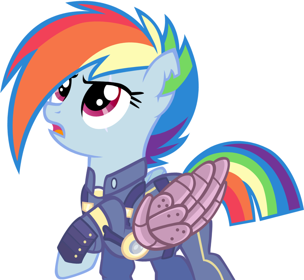 Rainbow Dash Pony Pinkie Pie Deviantart - Rainbow Dash Pony Pinkie Pie Deviantart (1080x986)