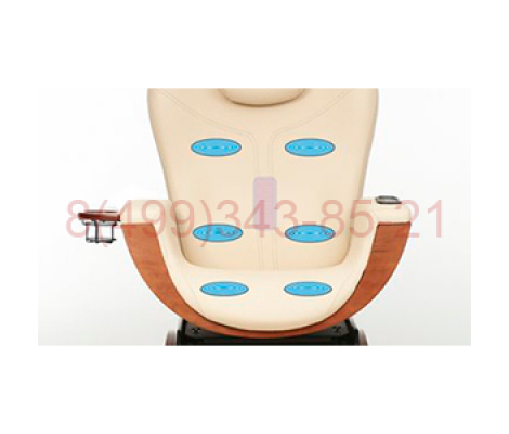Педикюрный Спа-комплекс Maestro Pedicure Spa - Rocking Chair (470x400)
