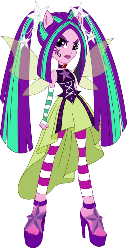 Aria Blaze Equestria Girl (409x800)