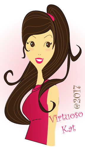 Savvy And Sophisticated - Illustration (288x504)