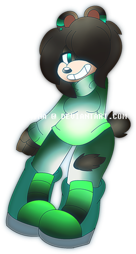 Suicide Clipart Mad Dog - Illustration (300x499)