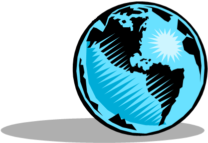 Population Association Of America - Clip Art (422x361)