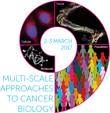 Cancer Research Uk 10th Anniversary Symposium 2-3 March - Circle (497x596)