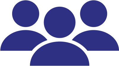 Establish New Models In Population, Behavioural And - Circle (700x224)