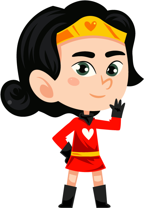 Atención Y Memoria - Icu Nurse Superpower T-shirt (512x724)