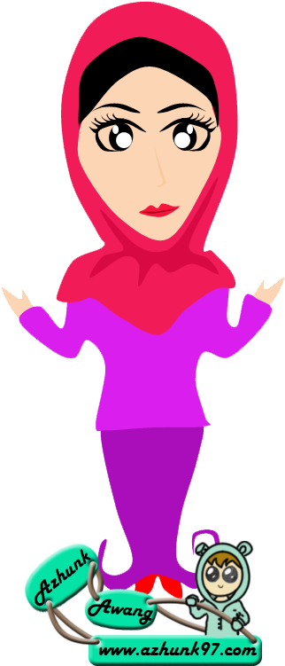 Goohoohho Tapi Muka Fake Karikatur Dia Muka Vector - Goohoohho Tapi Muka Fake Karikatur Dia Muka Vector (400x900)