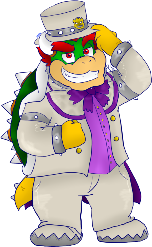 Bowser Art Super Mario Odyssey Drawing - Super Mario Odyssey Drawing Bowser (783x1021)