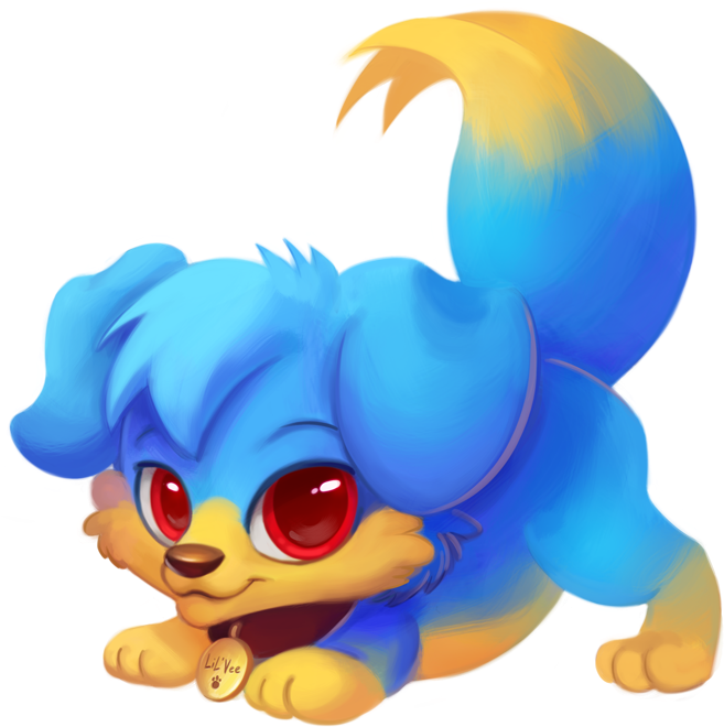 Fantasy Art - Art (700x710)