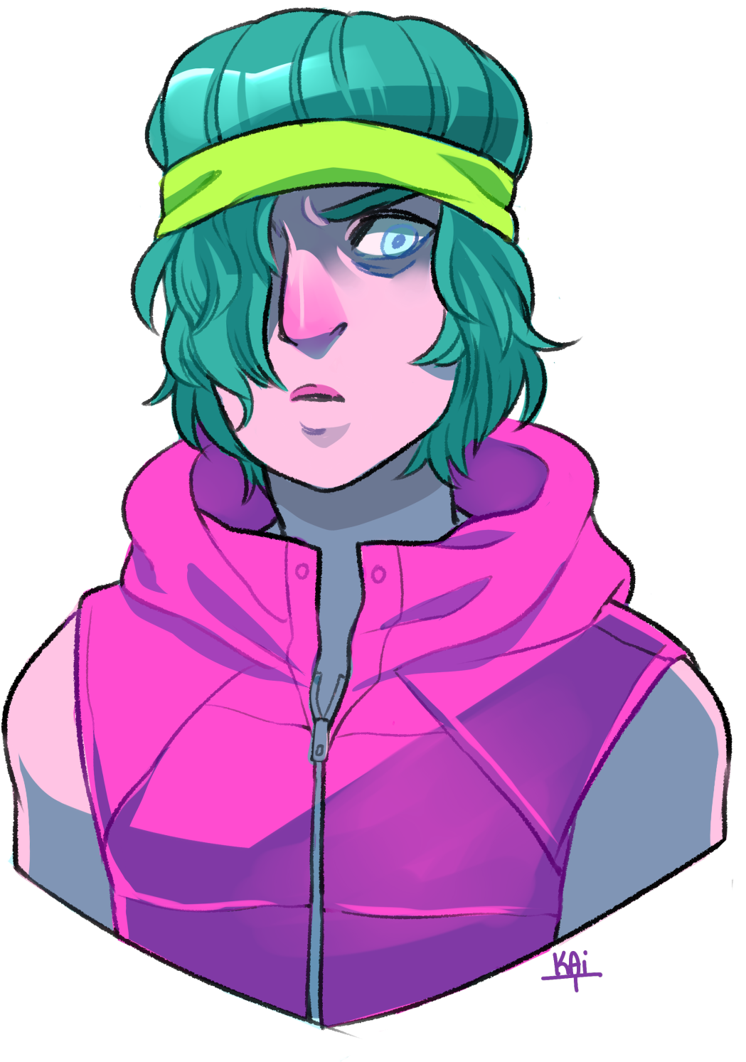 I Can't Stop Playing Hotline Miami - Hotline Miami Biker Fan Art (1280x1671)