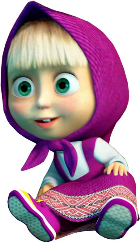 Imágenes De Masha Y El Oso - Masha Y El Oso Gif (469x800)